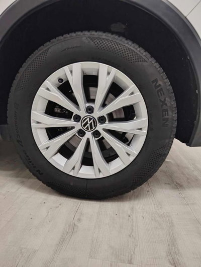 Volkswagen Tiguan 2.0 TDI SCR Life (7)