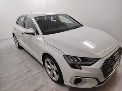 Audi A3 Sportback 30 TDI Business Advanced (3)