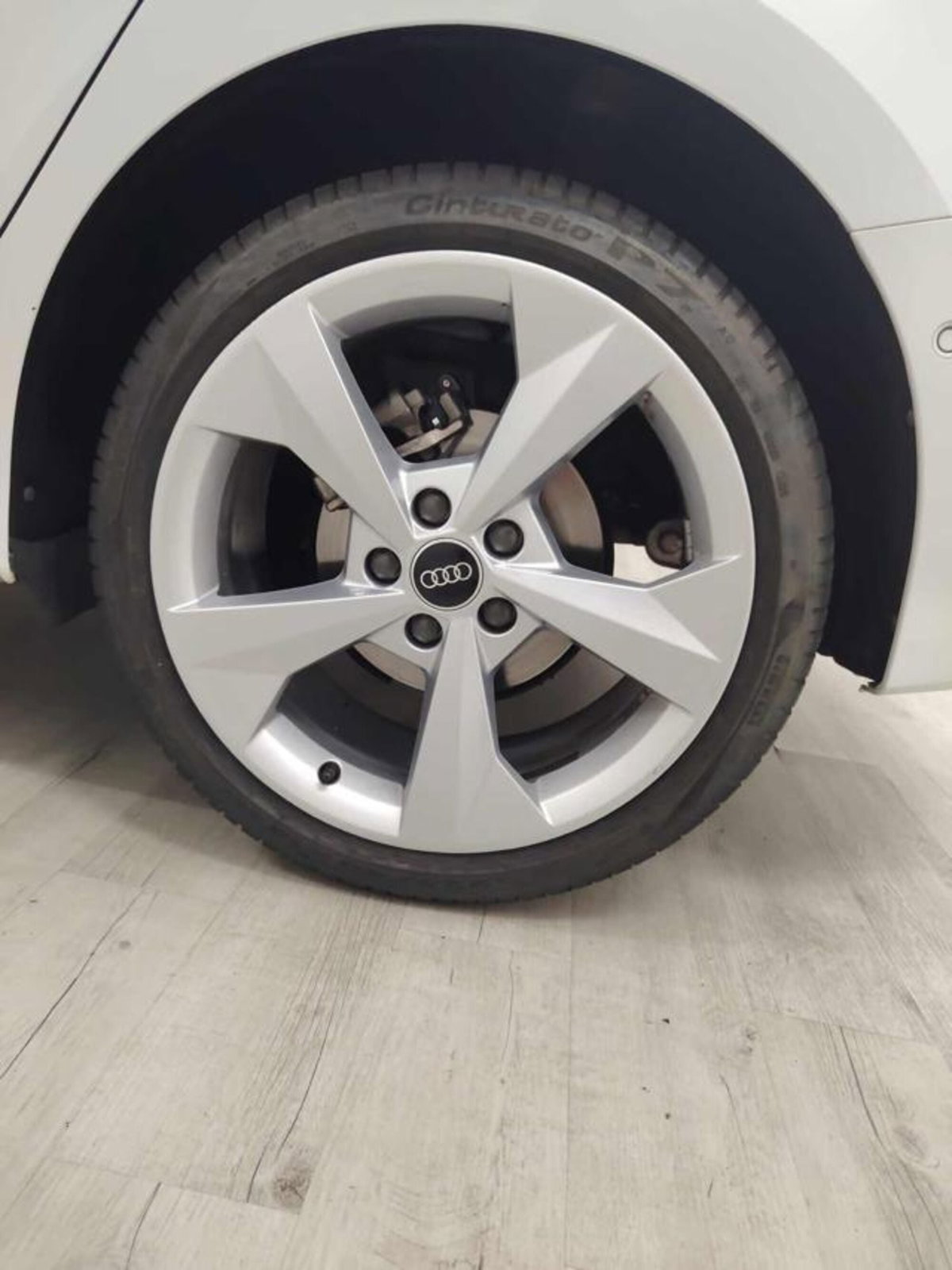 Audi A3 Sportback 30 TDI Business Advanced (5)