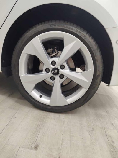 Audi A3 Sportback 30 TDI Business Advanced (5)