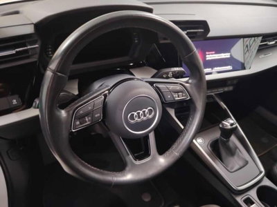 Audi A3 Sportback 30 TDI Business Advanced (6)