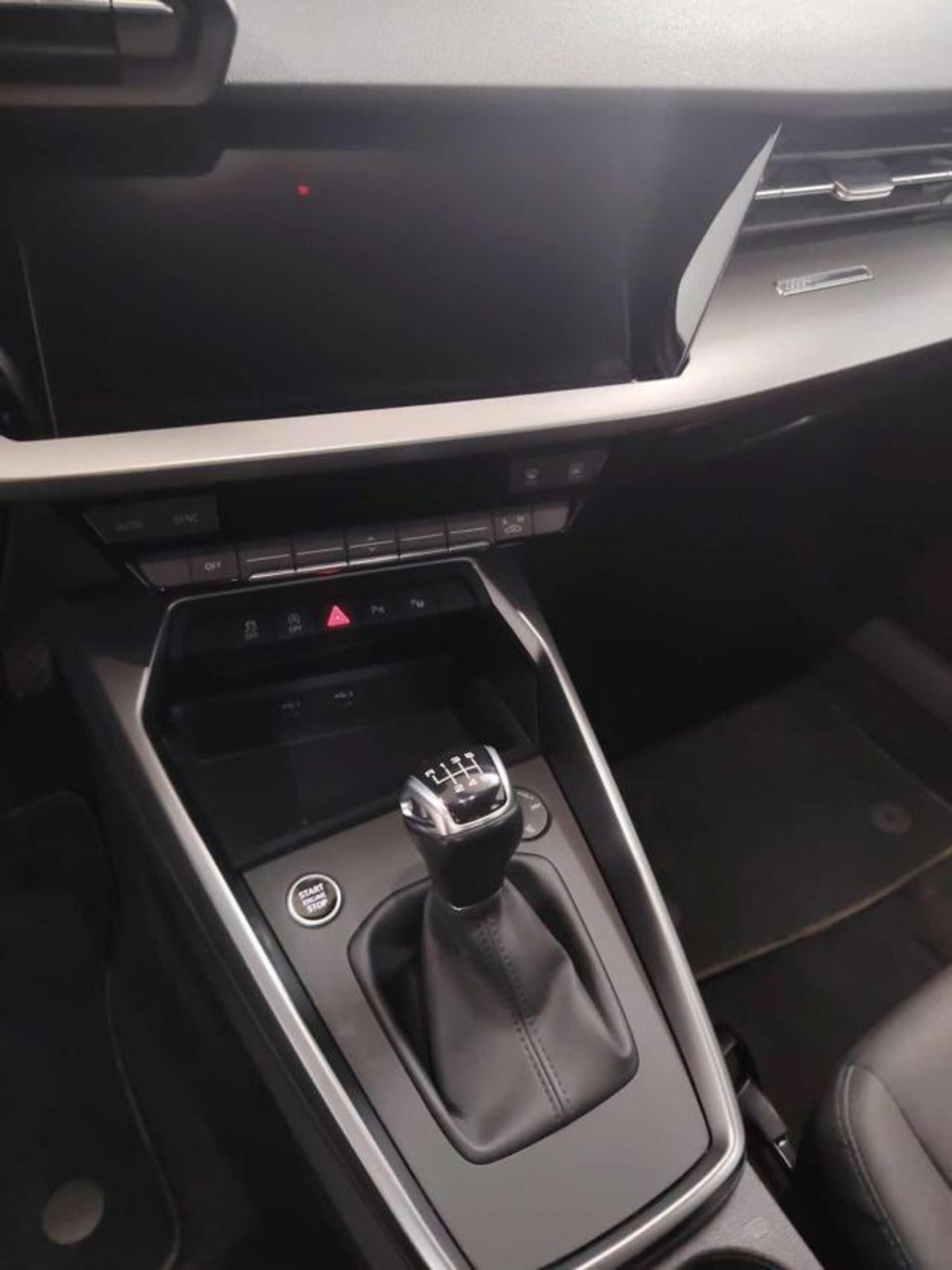 Audi A3 Sportback 30 TDI Business Advanced (7)
