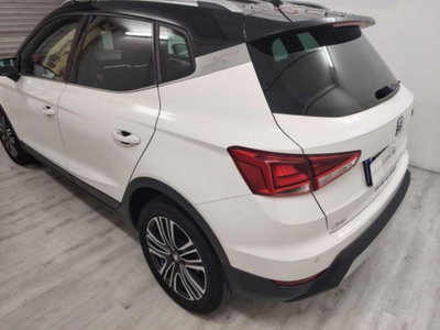 SEAT Arona 1.0 EcoTSI 115 CV DSG Style (3)