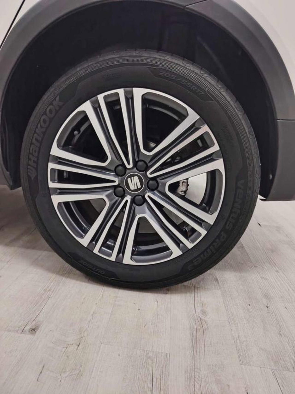 SEAT Arona 1.0 EcoTSI 115 CV DSG Style (5)