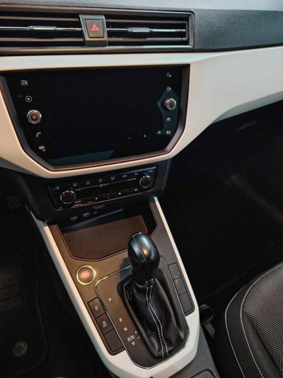 SEAT Arona 1.0 EcoTSI 115 CV DSG Style (6)
