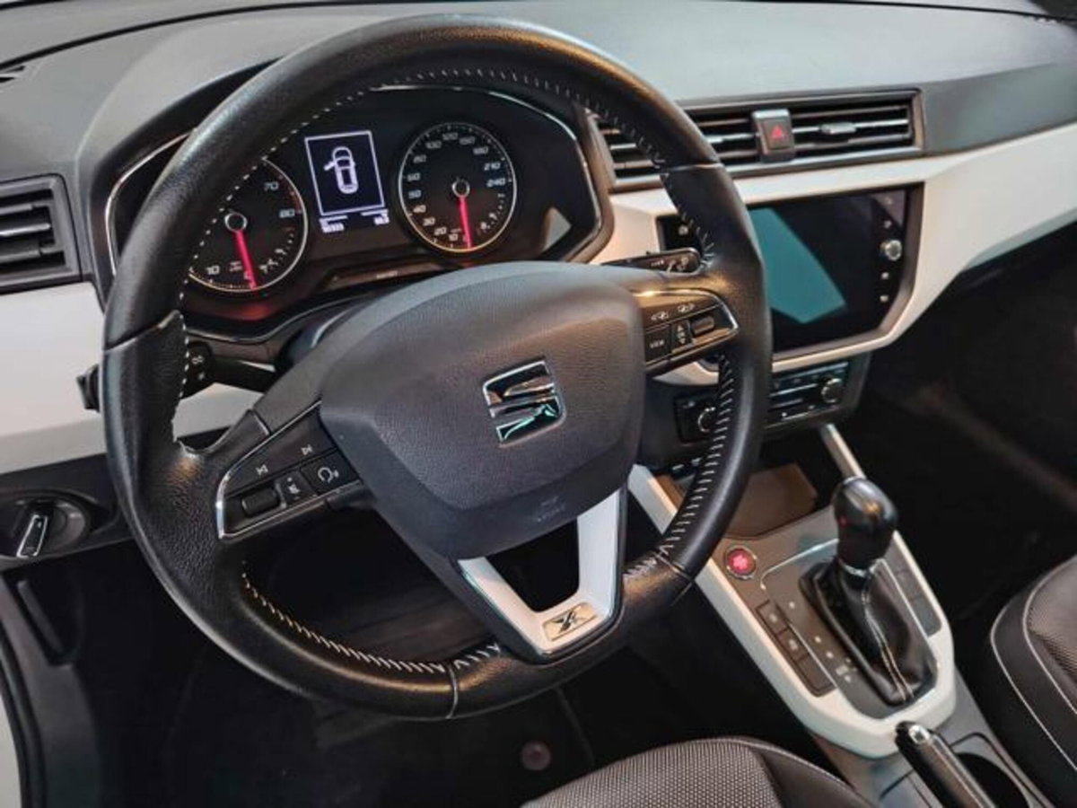 SEAT Arona 1.0 EcoTSI 115 CV DSG Style (7)