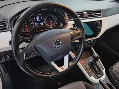 SEAT Arona 1.0 EcoTSI 115 CV DSG Style (7)