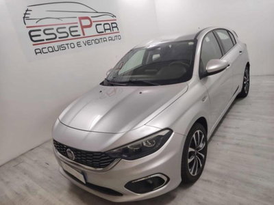 Fiat Tipo Tipo 1.6 Mjt 4 porte Lounge usata