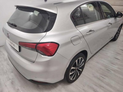 Fiat Tipo Tipo 1.6 Mjt 4 porte Lounge (3)
