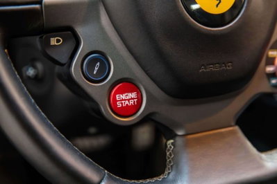 Ferrari 458 Coupé 458 Italia DCT (13)
