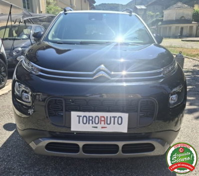 Citroen C3 Aircross BlueHDi 110 S&S Shine Pack (2)