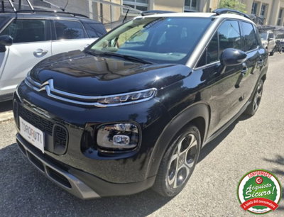 Citroen C3 Aircross BlueHDi 110 S&S Shine Pack (3)