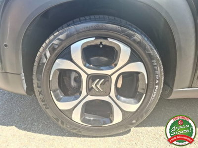 Citroen C3 Aircross BlueHDi 110 S&S Shine Pack (7)