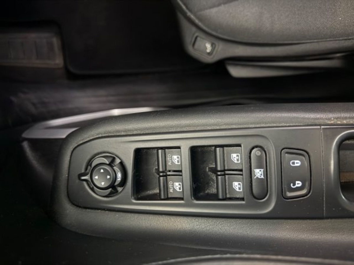 Jeep Renegade 1.6 Mjt DDCT 120 CV Limited (18)