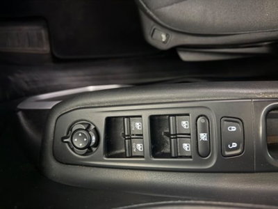 Jeep Renegade 1.6 Mjt DDCT 120 CV Limited (18)