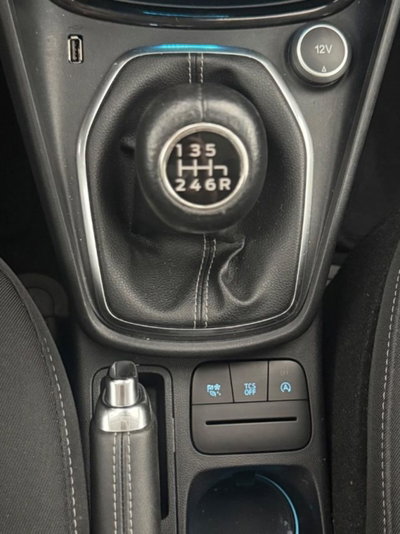 Ford Puma 1.0 EcoBoost Hybrid 125 CV S&S ST-Line Design 2 (11)
