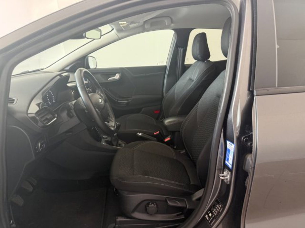 Ford Puma 1.0 EcoBoost Hybrid 125 CV S&S ST-Line Design 2 (18)