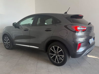 Ford Puma 1.0 EcoBoost Hybrid 125 CV S&S ST-Line Design 2 (4)