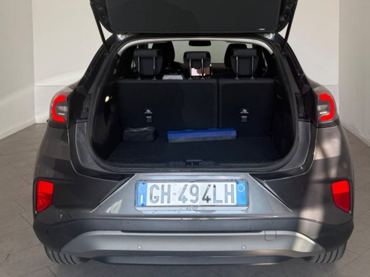 Ford Puma 1.0 EcoBoost Hybrid 125 CV S&S ST-Line Design 2 (7)