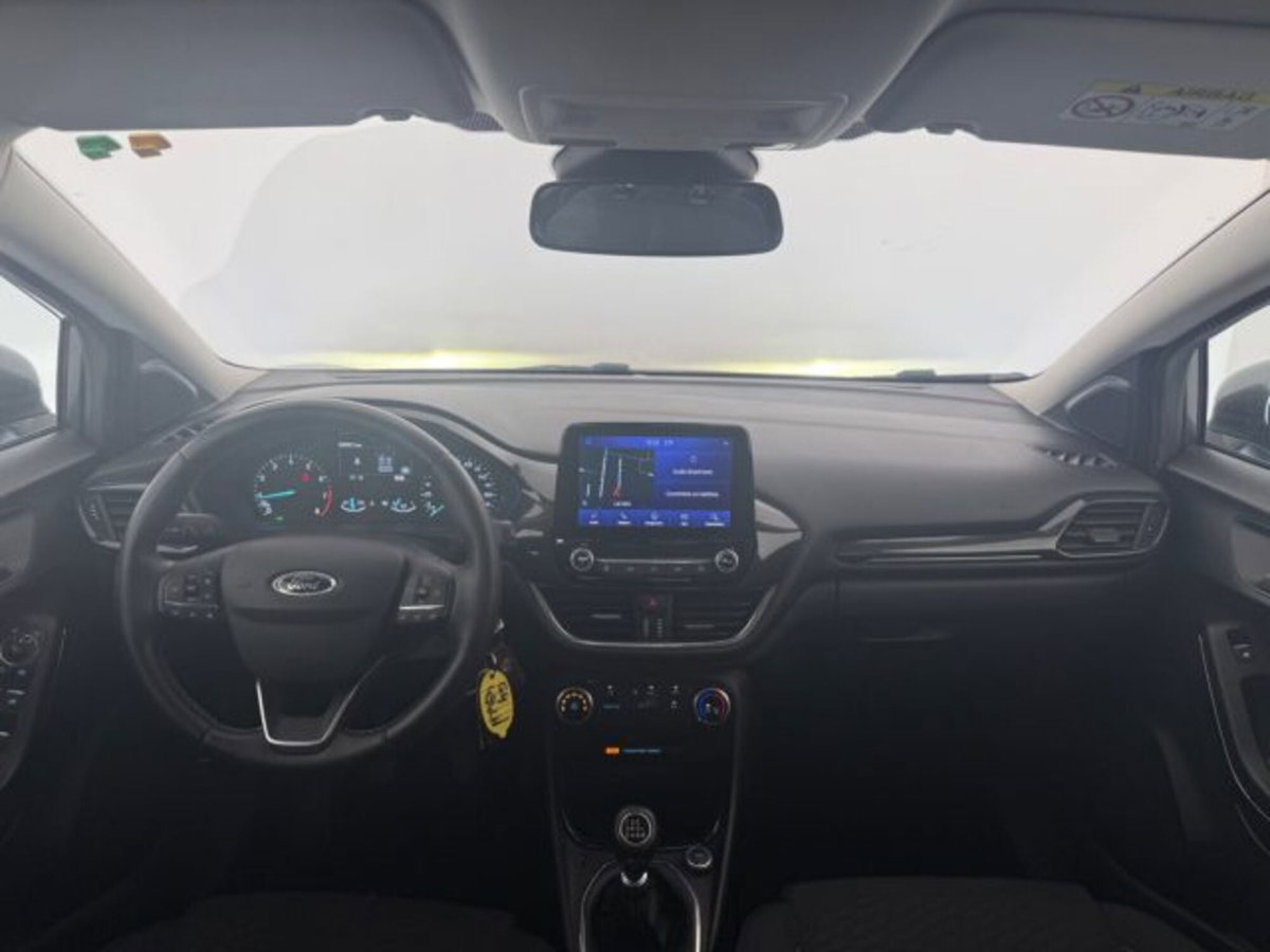 Ford Puma 1.0 EcoBoost Hybrid 125 CV S&S ST-Line Design 2 (9)