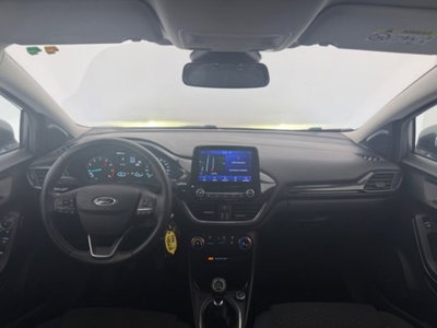 Ford Puma 1.0 EcoBoost Hybrid 125 CV S&S ST-Line Design 2 (9)