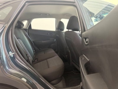 Hyundai Kona 1.0 T-GDI Style (10)