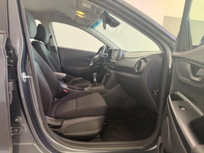 Hyundai Kona 1.0 T-GDI Style (11)