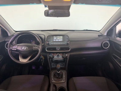 Hyundai Kona 1.0 T-GDI Style (12)