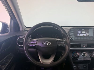 Hyundai Kona 1.0 T-GDI Style (13)