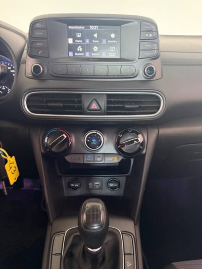 Hyundai Kona 1.0 T-GDI Style (14)