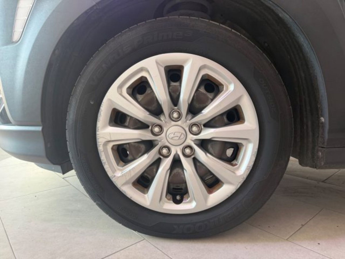 Hyundai Kona 1.0 T-GDI Style (17)