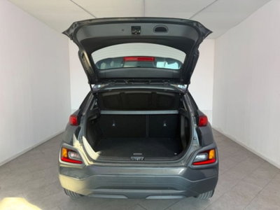 Hyundai Kona 1.0 T-GDI Style (5)