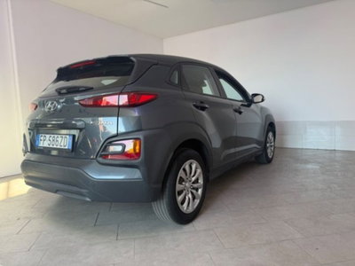 Hyundai Kona 1.0 T-GDI Style (7)