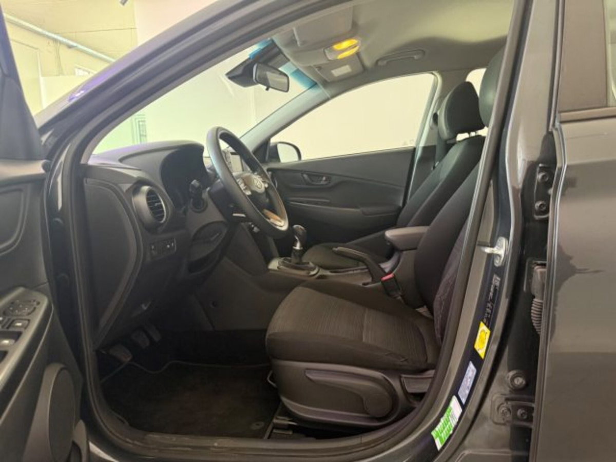 Hyundai Kona 1.0 T-GDI Style (8)