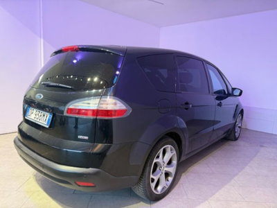 Ford S-Max 2.0 TDCi 140CV Titanium DPF (11)