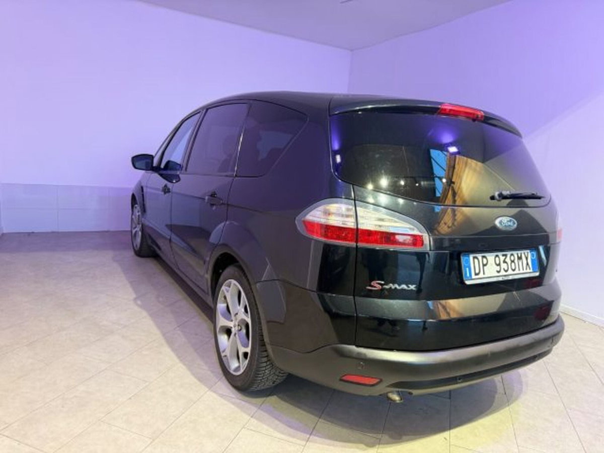 Ford S-Max 2.0 TDCi 140CV Titanium DPF (12)