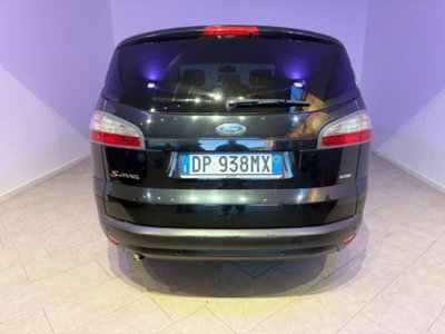 Ford S-Max 2.0 TDCi 140CV Titanium DPF (13)