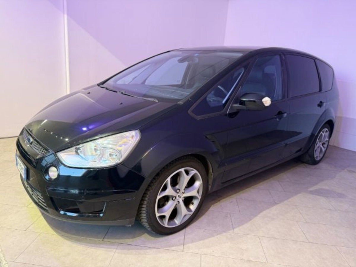 Ford S-Max 2.0 TDCi 140CV Titanium DPF (19)