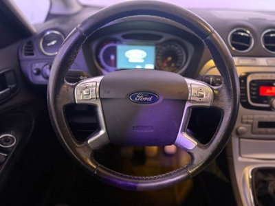 Ford S-Max 2.0 TDCi 140CV Titanium DPF (3)