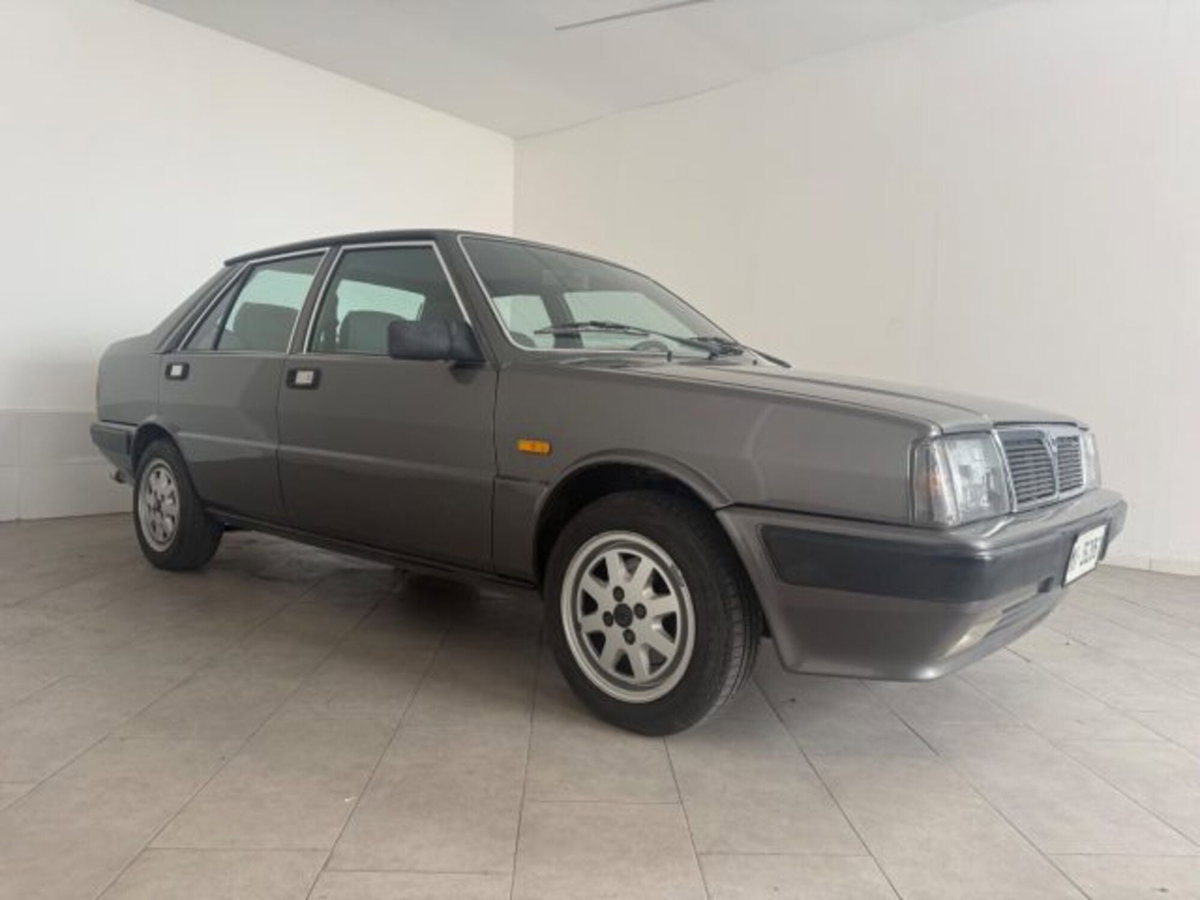 Lancia Prisma 1.5 (11)