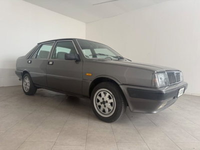 Lancia Prisma 1.5 (11)