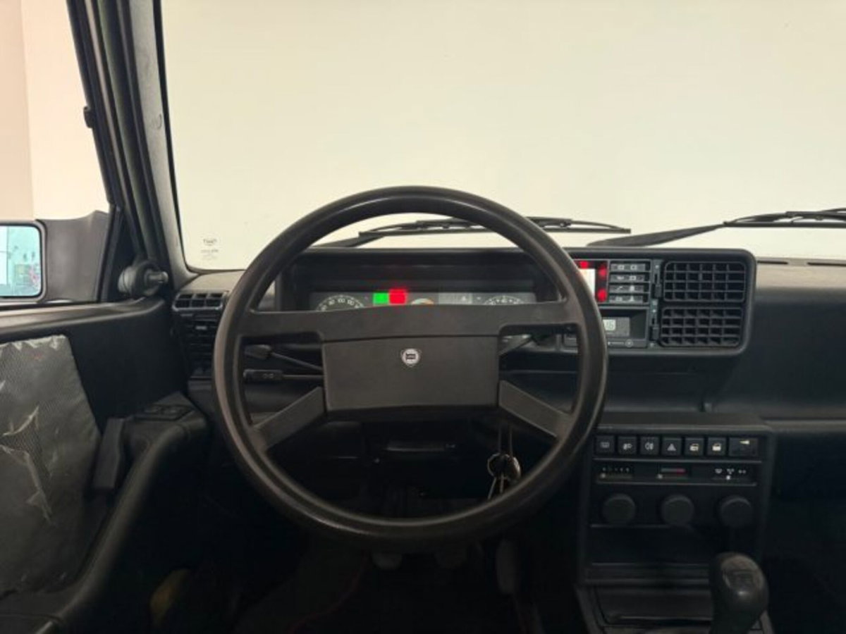 Lancia Prisma 1.5 (13)