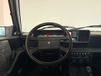 Lancia Prisma 1.5 (13)