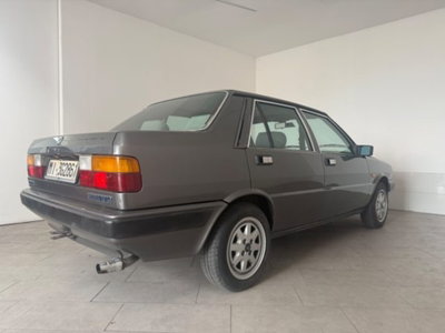 Lancia Prisma 1.5 (2)
