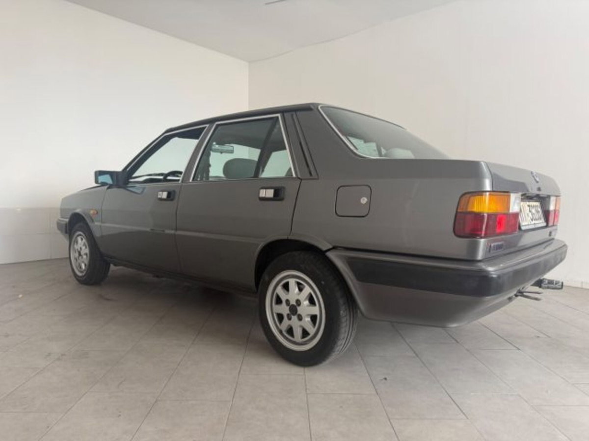 Lancia Prisma 1.5 (3)