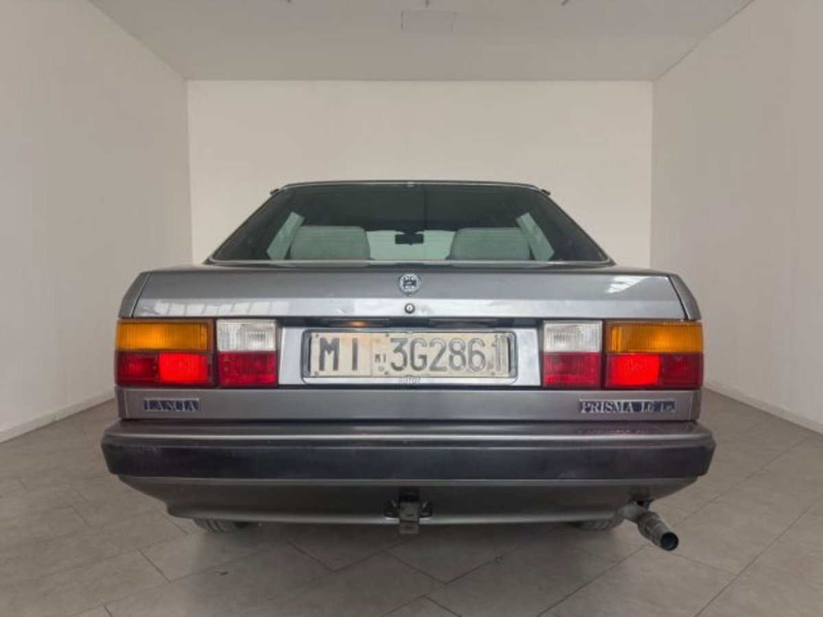 Lancia Prisma 1.5 (4)