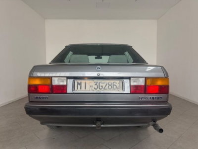 Lancia Prisma 1.5 (4)