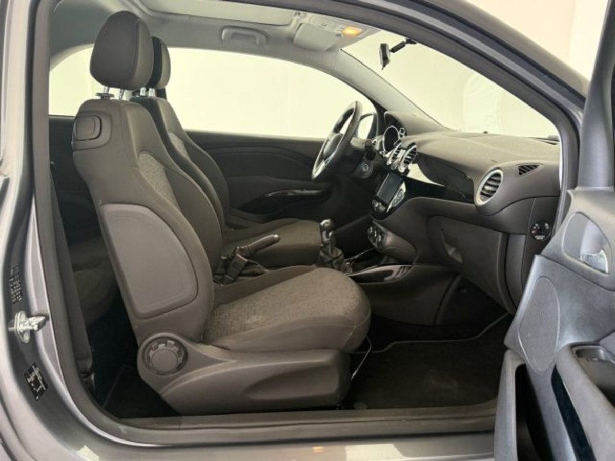 Opel Mokka 1.6 CDTI Ecotec 136CV 4x2 aut. Cosmo b-Color (15)