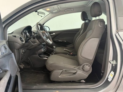 Opel Mokka 1.6 CDTI Ecotec 136CV 4x2 aut. Cosmo b-Color (16)