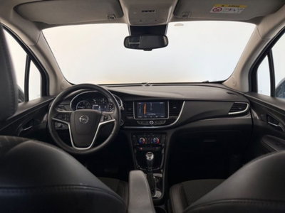 Opel Mokka 1.6 CDTI Ecotec 136CV 4x2 aut. Cosmo b-Color (8)